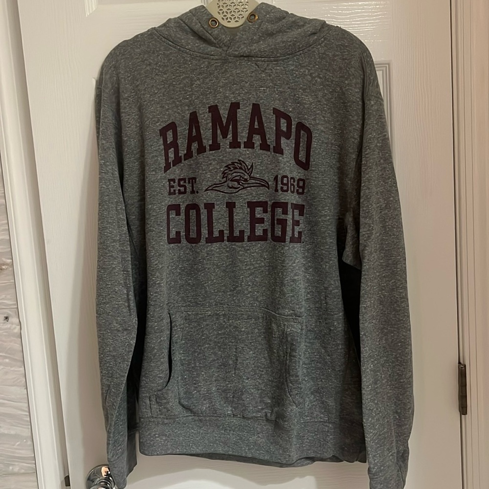 Ramapo College of New Jersey